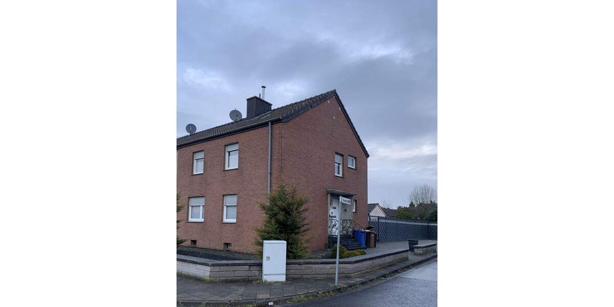 Doppelhaushälfte Jülich Bourheim - 4 Zimmer, 105 m&sup2;, 284.000&euro; | Angebot:25733107