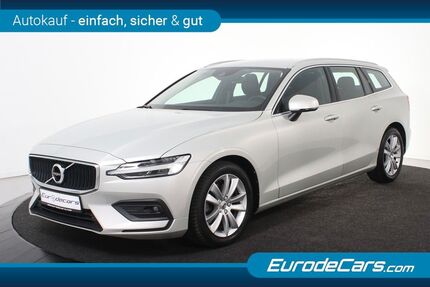 Volvo V60 96.000 km 25.700 &euro; Herzogenrath 52134