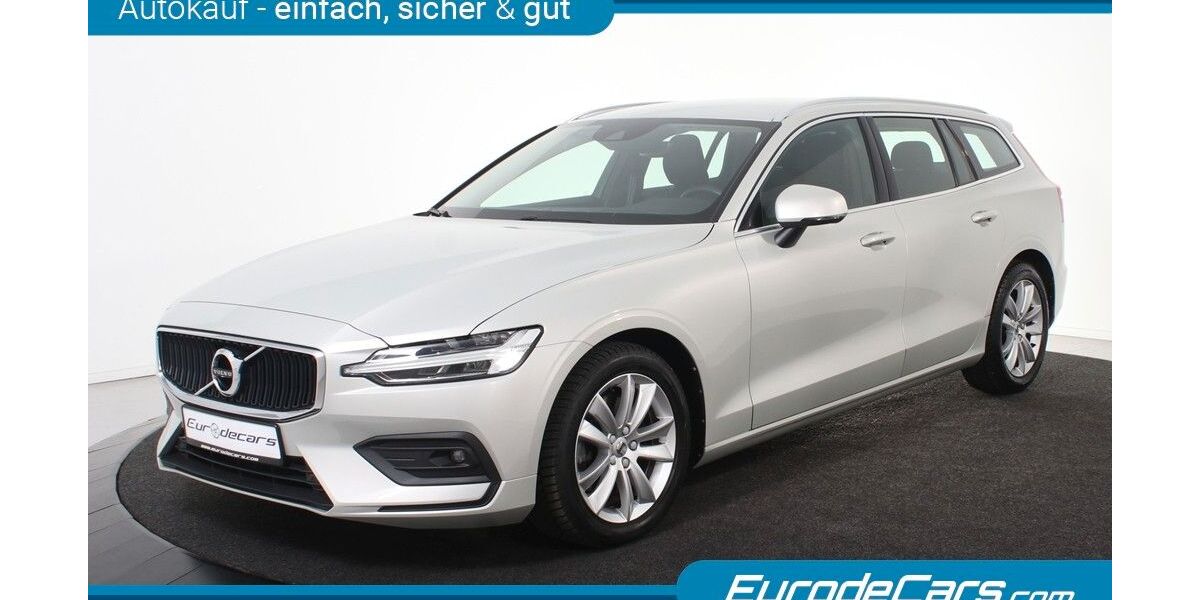 Volvo V60 96.000 km 25.700 &euro; Herzogenrath 52134