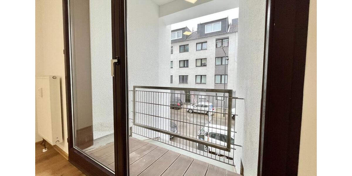 Etagenwohnung Aachen Aachen-Mitte - 3 Zimmer, 83 m&sup2;, 990&euro; | Angebot:25855879