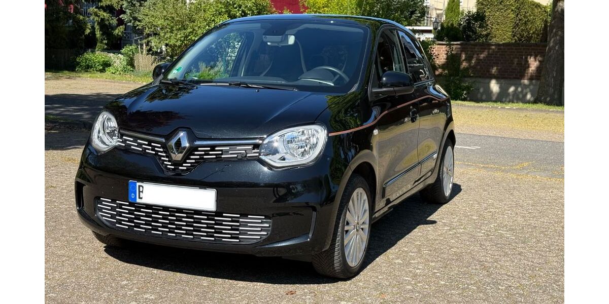 Renault Twingo 35.600 km 11.800 &euro; Kerpen 50169