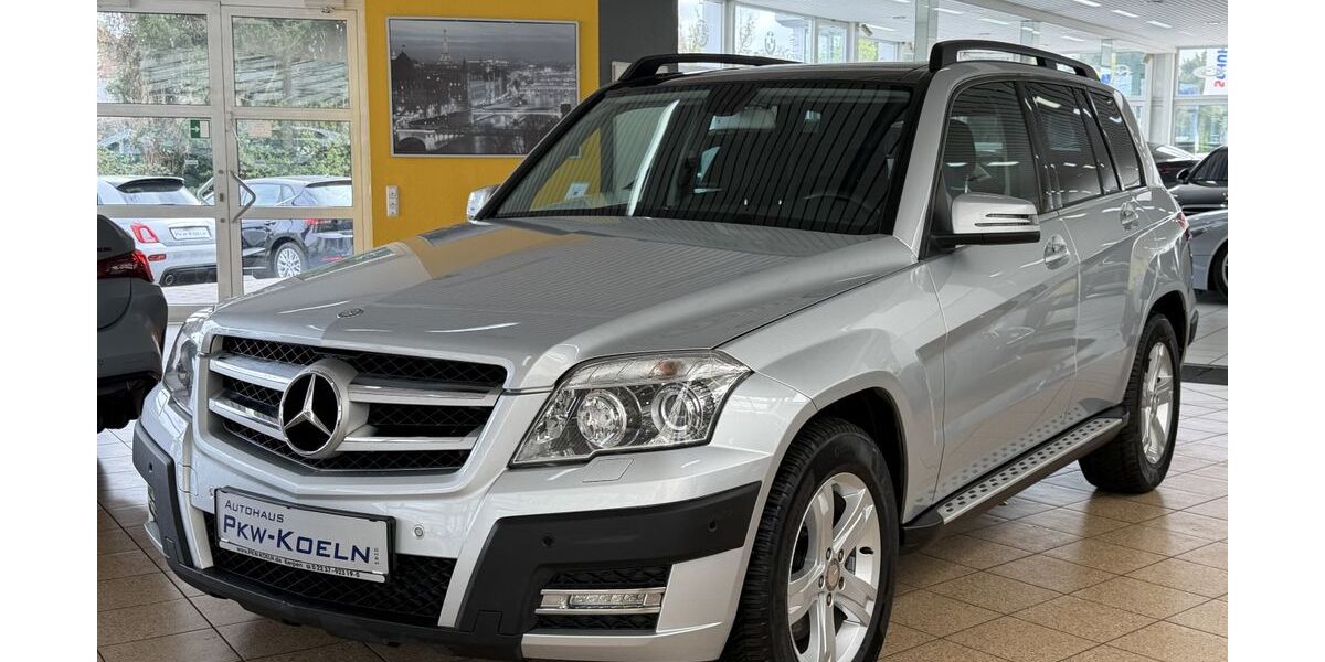 Mercedes-Benz GLK 350 164.000 km 16.999 &euro; Kerpen 50171