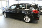 BMW 220 220i Gran Tourer Aut. Advantage - 1.HAND - 24.650 km 26.980 &euro; Euskirchen 53881