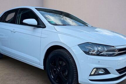 VW Polo 50.000 km 13.990 &euro; Linnich 52441