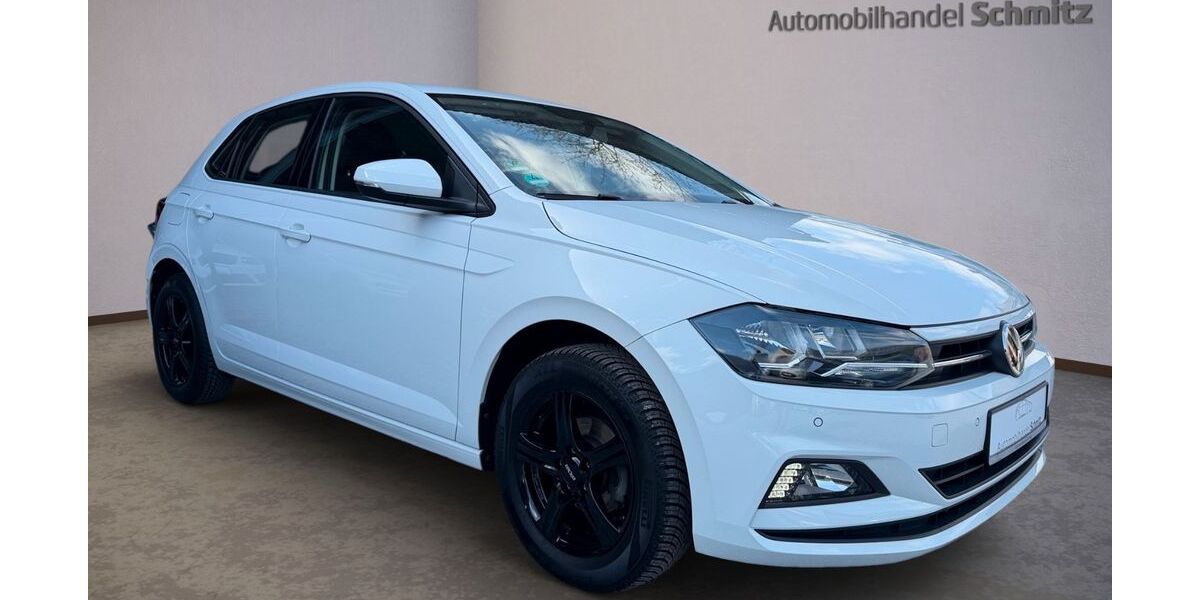 VW Polo 50.000 km 13.990 &euro; Linnich 52441