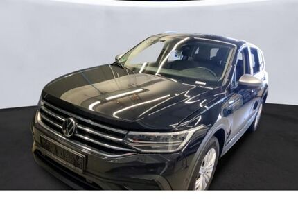 VW Tiguan Allspace 37.736 km 28.970 &euro; Aachen 52078