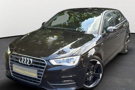 Audi A3 156.922 km 11.499 &euro; Düren 52353