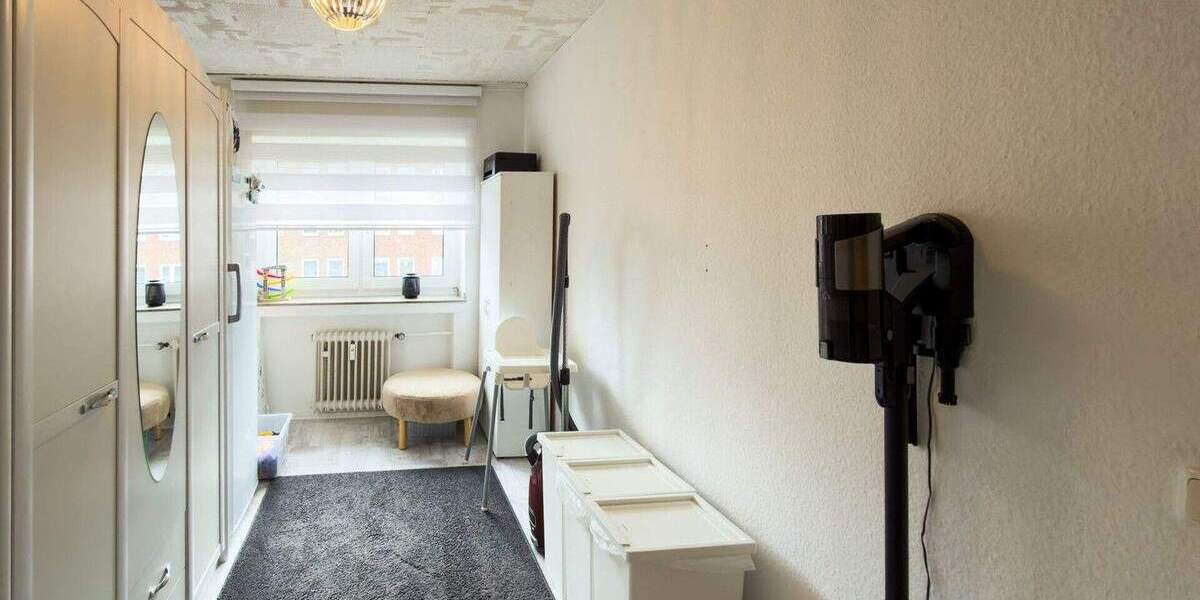 Etagenwohnung Übach-Palenberg Übach - 4 Zimmer, 77 m&sup2;, 119.000&euro; | Angebot:25684027