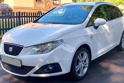 Seat Ibiza 161.000 km 3.750 &euro; Eschweiler 52249