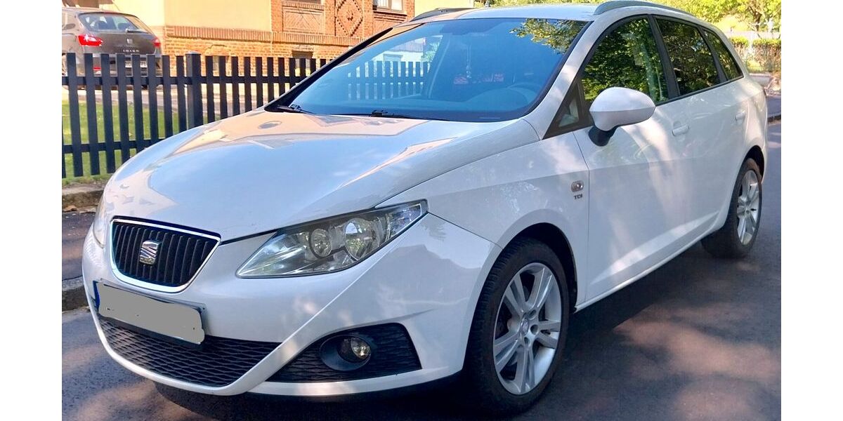 Seat Ibiza 161.000 km 3.750 &euro; Eschweiler 52249