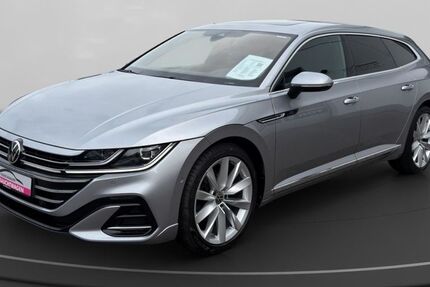 VW Arteon 43.591 km 32.990 &euro; Aachen 52068