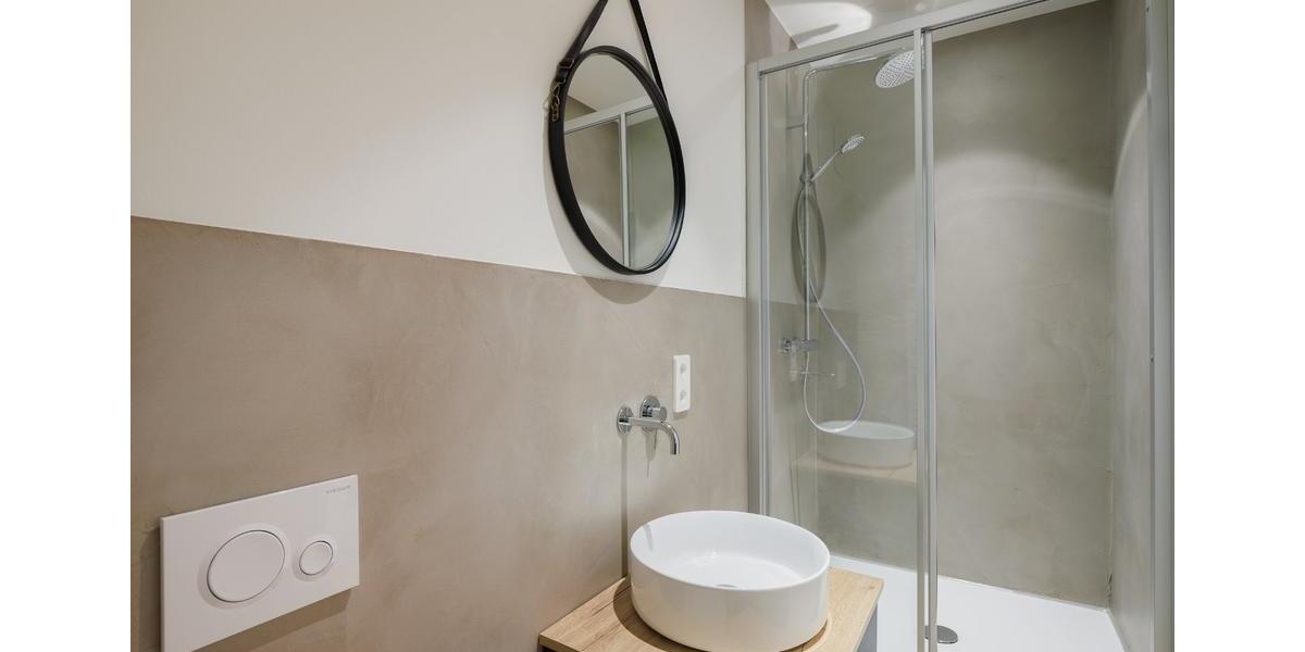 Etagenwohnung Aachen Aachen-Mitte - 1 Zimmer, 23 m&sup2;, 1.230&euro; | Angebot:22697472