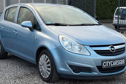 Opel Corsa 116.000 km 3.999 &euro; Düren-Merken 52353