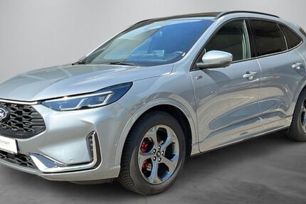 Ford Kuga 17.435 km 34.450 &euro; Jülich 52428