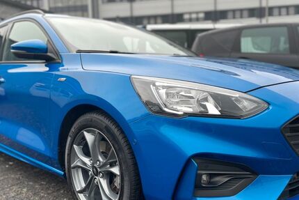 Ford Focus 64.300 km 15.950 &euro; Übach-Palenberg 52531