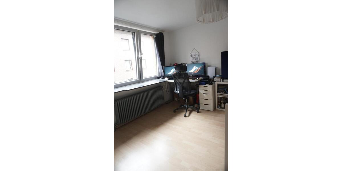 Etagenwohnung Aachen Aachen-Mitte - 2 Zimmer, 47 m&sup2;, 480&euro; | Angebot:25853463
