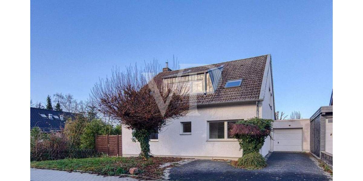 Einfamilienhaus Nörvenich - 6 Zimmer, 185 m&sup2;, 479.000&euro; | Angebot:25741517