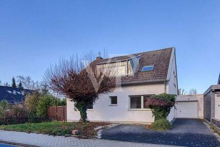 Haus Nörvenich - 6 Zimmer, 185 m&sup2;, 479.000&euro; | Angebot:25741517