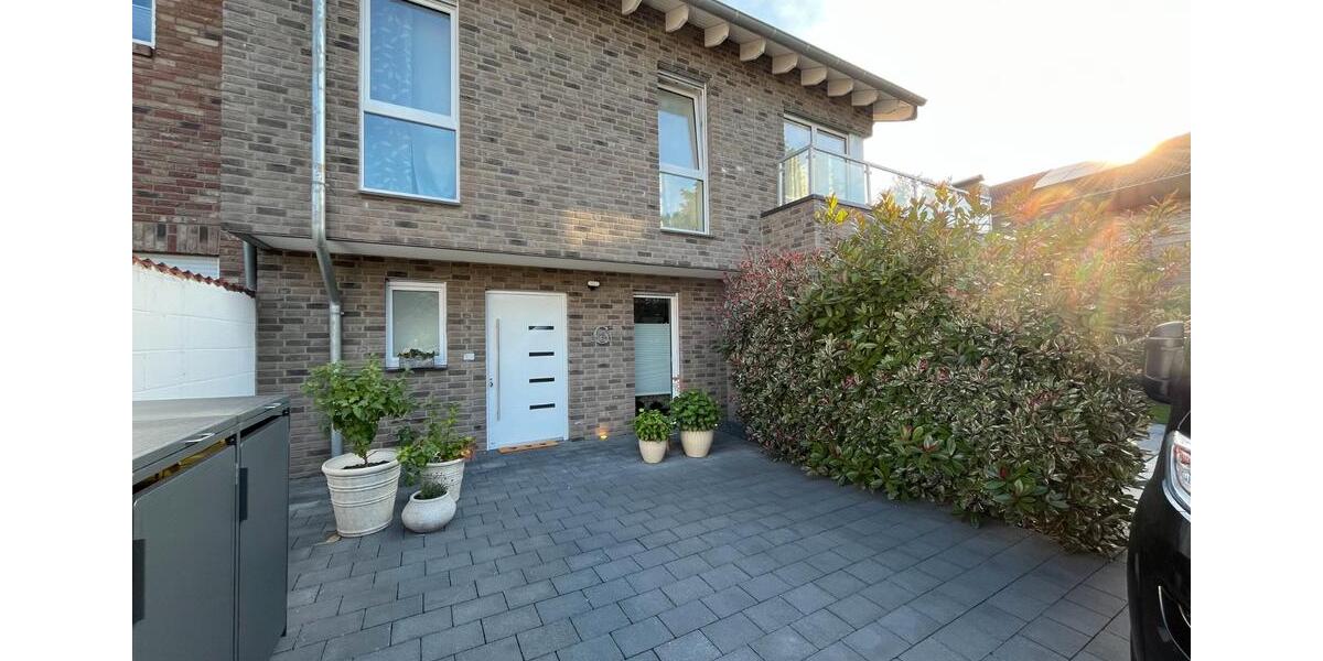 Einfamilienhaus Alsdorf - 4 Zimmer, 145 m&sup2;, 499.000&euro; | Angebot:27113651