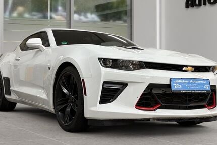 Chevrolet Camaro 30.000 km 24.990 &euro; Jülich 52428
