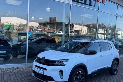 Citroen C5 35.503 km 29.990 &euro; Düren 52353