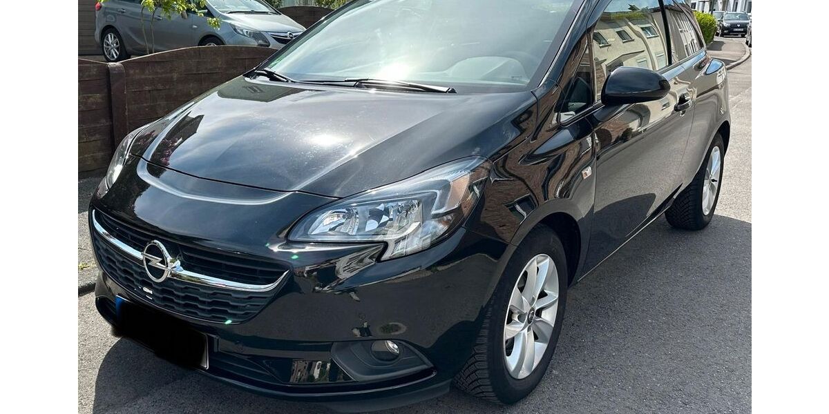 Opel Corsa 78.000 km 9.000 &euro; Alsdorf 52477