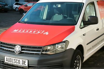 VW Caddy 98.909 km 12.490 &euro; Bergheim 50127
