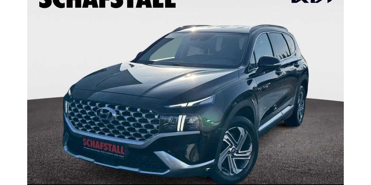 Hyundai SANTA FE 92.205 km 29.979 &euro; Elsdorf (bei Köln) 50189