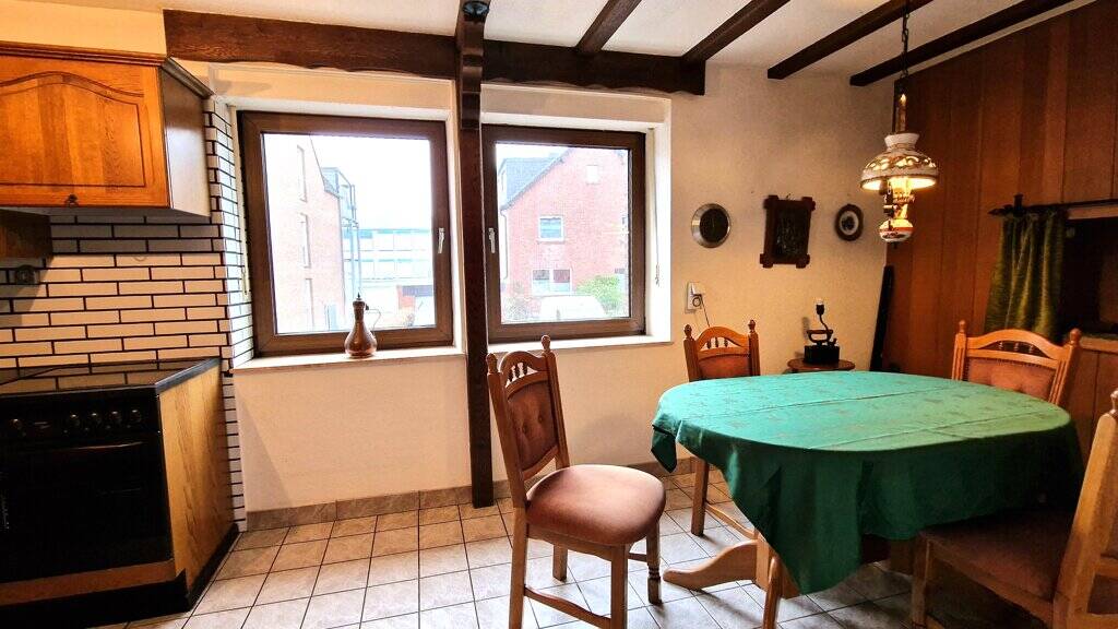 Mehrfamilienhaus, Wohnhaus Aachen Oberforstbach - 5 Zimmer, 106 m&sup2;, 235.000&euro; | Angebot:26192185