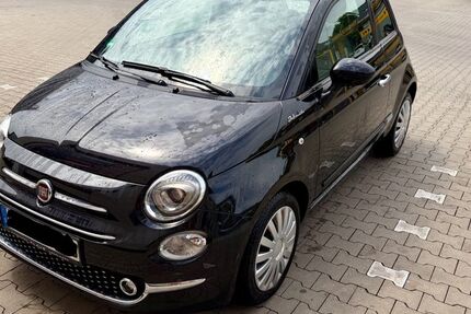 Fiat 500 4.100 km 9.990 &euro; Herzogenrath 52134