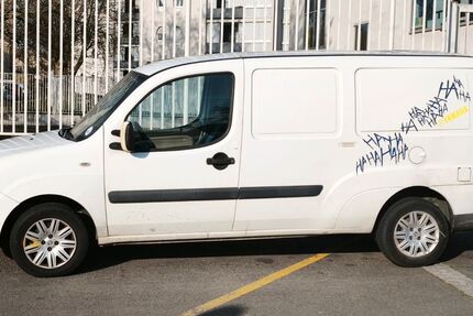 Fiat Doblo 191.000 km 1.500 &euro; Stolberg 52222