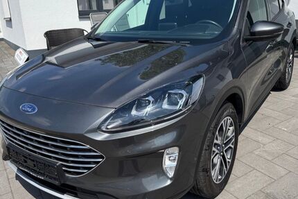 Ford Kuga 123.101 km 16.880 &euro; Hürth bei Köln 50354