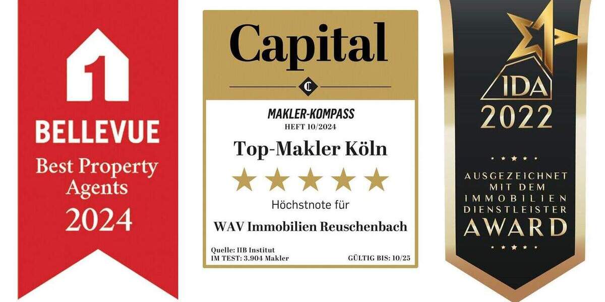 Etagenwohnung Brühl - 4 Zimmer, 124 m&sup2;, 330.000&euro; | Angebot:25748332