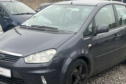Ford C-Max 320.000 km 900 &euro; Kerpen 50171