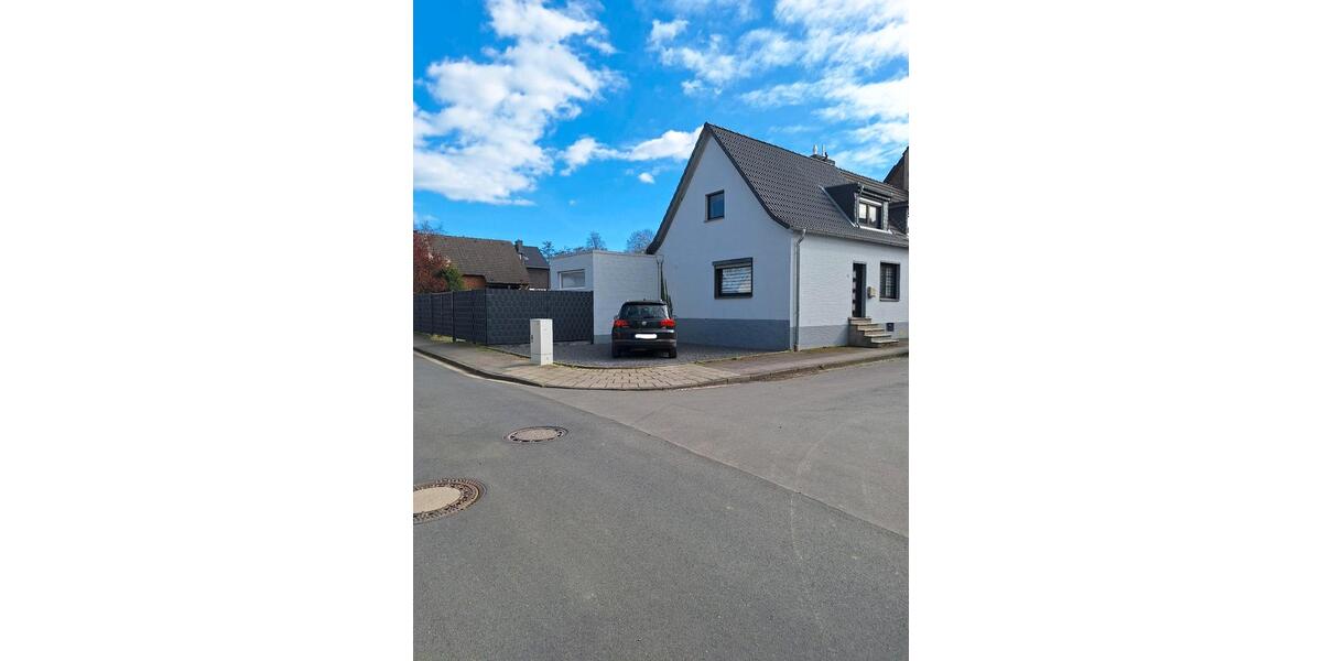 Reihenhaus Langerwehe - 5 Zimmer, 80 m&sup2;, 295.000&euro; | Angebot:26062264