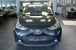 Toyota Aygo 1.0 5-Türig - Klima - 115.062 km 6.980 &euro; Euskirchen 53881