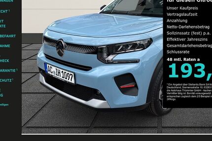 Citroen C3 14.990 km 18.990 &euro; Aachen 52070