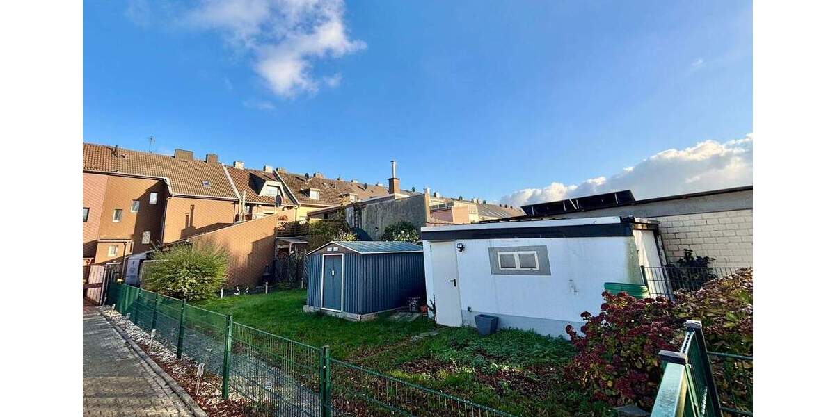 Reihenmittelhaus Herzogenrath Kohlscheid - 7 Zimmer, 339.000&euro; | Angebot:25674491