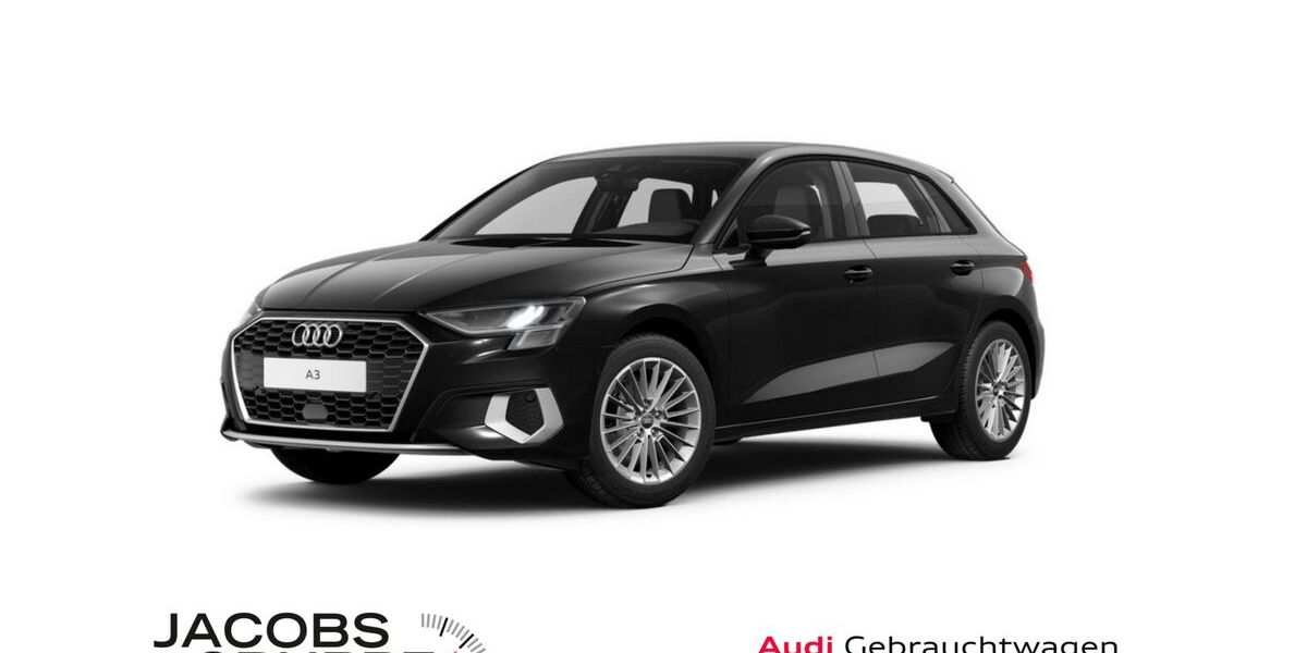 Audi A3 91.387 km 22.720 &euro; Aachen 52078