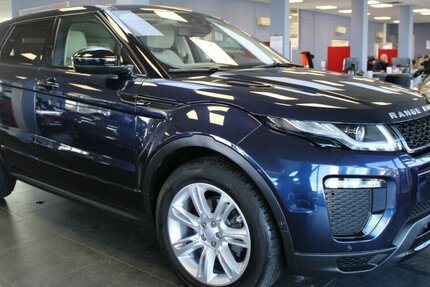 Land Rover Range Rover Evoque 2.0 SI4 HSE Dynamic 65.380 km 23.980 &euro; Euskirchen 53881