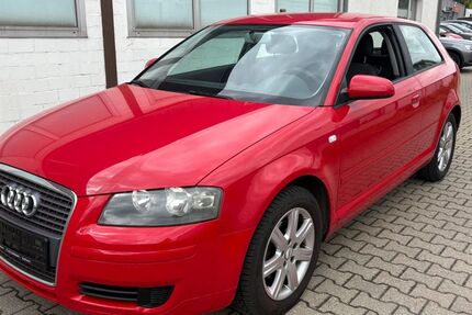 Audi A3 174.000 km 3.490 &euro; Eschweiler 52249