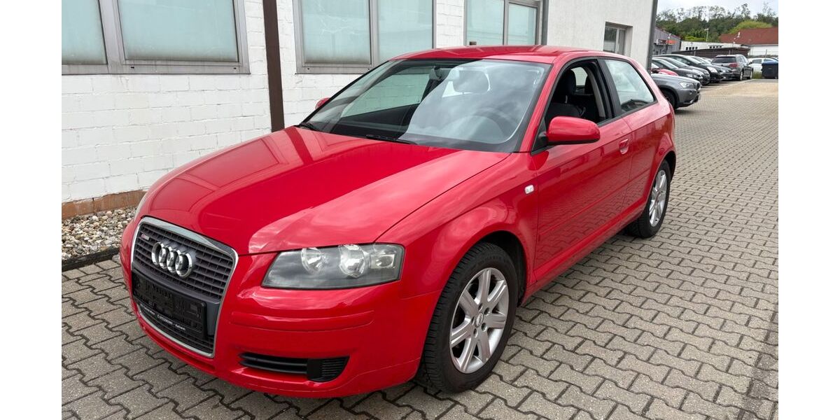 Audi A3 174.000 km 3.490 &euro; Eschweiler 52249