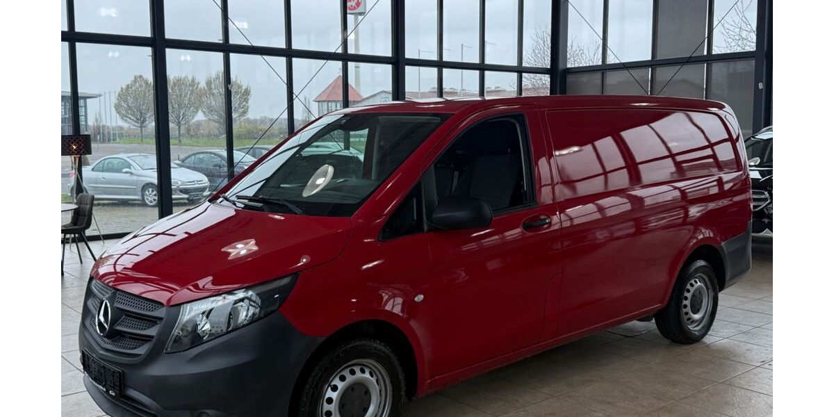 Mercedes-Benz Vito 176.000 km 15.480 &euro; Erftstadt 50374