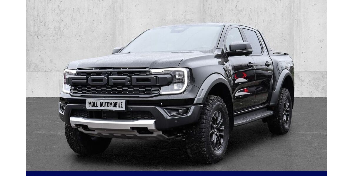 Ford Ranger 3.500 km 67.980 &euro; Aachen 52078