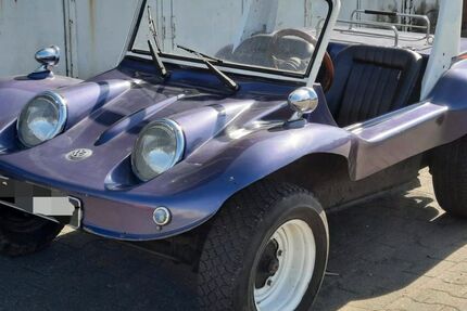 VW Buggy 99.999 km 9.999 &euro; Stolberg 52222
