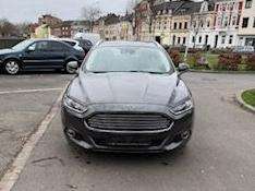 Ford Mondeo 160.000 km 9.799 &euro; Eschweiler 52249