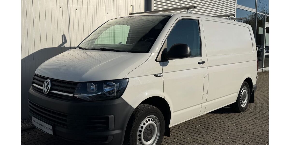 VW T6 Transporter 109.544 km 13.990 &euro; Erftstadt 50374