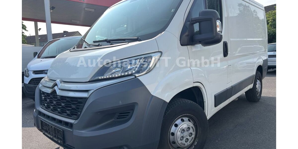 Citroen Jumper 84.248 km 11.900 &euro; Bergheim bei Köln 50126