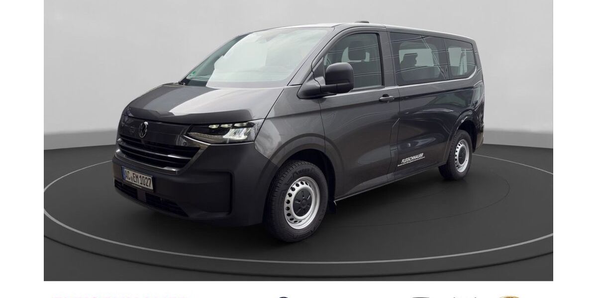 VW Andere 5.006 km 49.990 &euro; Aachen 52068