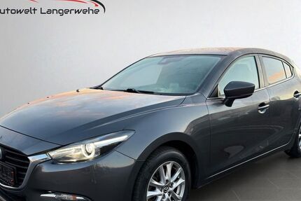 Mazda 3 93.560 km 12.950 &euro; Langerwehe 52379